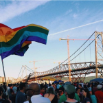 Parada LGBTI+ de Florianópolis