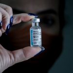 Estado já recebeu 3,2 milhões de doses de vacina contra coronavírus - Ricardo Wolffenbüttel/Secom SC/Divulgação/CSC