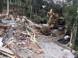 Servidor da Prefeitura de Florianópolis é preso por aceitar propina para não demolir obra demolição em florianópolis