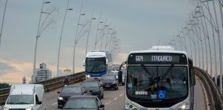 Governo de SC confirma que licitará transporte coletivo da Grande Florianópolis