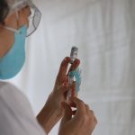 vacinação na grande florianópolis - vacinas covid idades