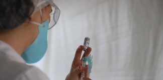 vacinação na grande florianópolis - vacinas covid idades