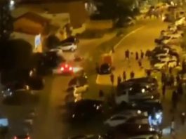 Bêbado que atropelou criança na Beira-mar continental é condenado a 7 anos de cadeia