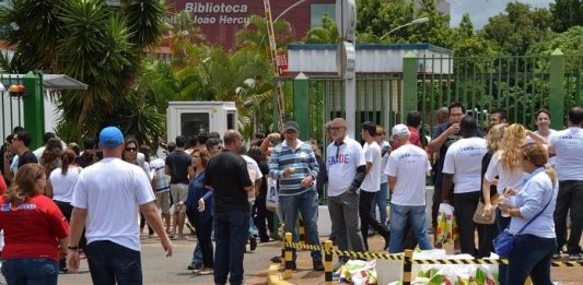 Inscrições para Enade 2021 vão até 8 de agosto