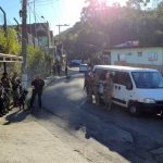 Operação prende último envolvido em ataque a policiais no Morro do Mocotó