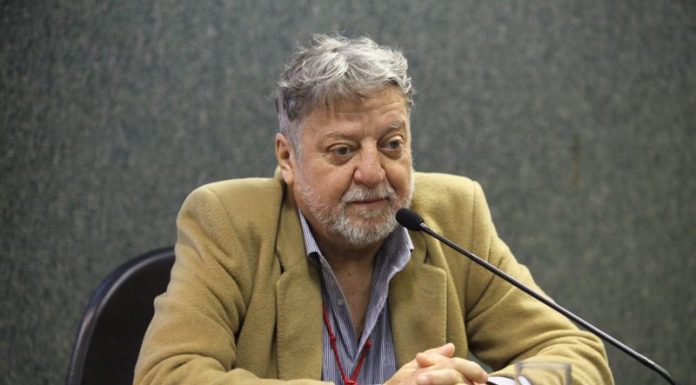 Silvino Goulart, o Barão, falece aos 70 anos