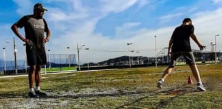 Escola de atletismo de São José está com inscrições gratuitas abertas