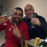 Os malandrão Paulo Roberto “Betão” e Nando Moreira