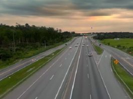 Novo canal de atendimento da concessionária da BR-101 Sul de SC Novo canal de atendimento da concessionária da BR-101 Sul de SC