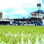 estádio do guarani de palhoça