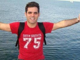 Jornalista Evando Saad morre aos 50 anos em Florianópolis