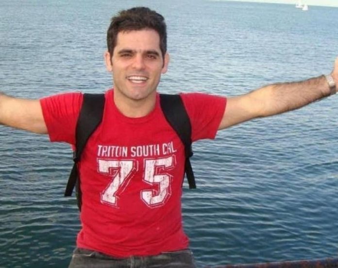 Jornalista Evando Saad morre aos 50 anos em Florianópolis