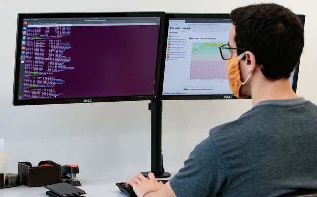 Fapesc vai investir R$ 1,5 milhão em pesquisa aplicada de jovens pesquisadores