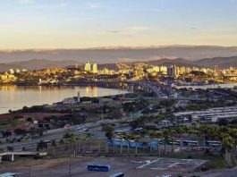 O que levou economia de SC a crescer acima da média nacional apesar de retração na indústria Municípios da região metropoitana têm redução de 42% dos óbitos por Covid