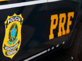 Revelada a saída da UniPRF de Florianópolis após troca de comando prf ocorrência acidente crime trânsito prisão motorista veículo