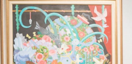 Rodrigo de Haro morre aos 82 anos em Florianópolis