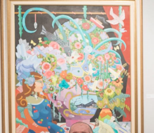 Rodrigo de Haro morre aos 82 anos em Florianópolis