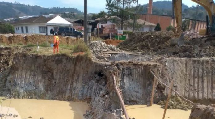 Bairros de Palhoça ficam sem abastecimento de água por 3 dias
