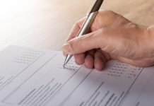 Incrições abertas em concursos públicos em SC