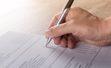 Incrições abertas em concursos públicos em SC