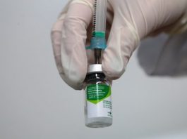 Vacina contra a gripe é liberada para toda a população catarinense