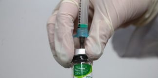 Vacina contra a gripe é liberada para toda a população catarinense
