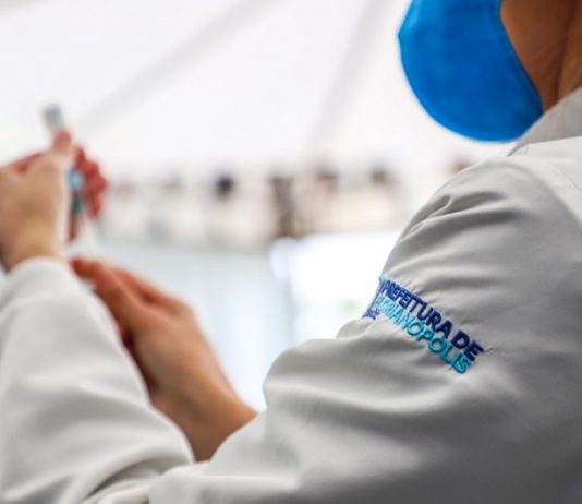 Florianópolis abre processo seletivo para cargos na Secretaria de Saúde Florianópolis abre processo seletivo para cargos na Secretaria de Saúde