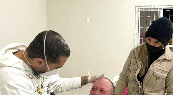 São José atendeu 1.793 pessoas em situação de rua