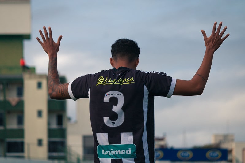 Figueirense está precisando mudar muita coisa, ou de um milagre - Foto: Patrick Floriani/FFC