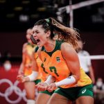 Rosamaria: “Valeu a pena ter seguido o meu coração” Rosamaria: “Valeu a pena ter seguido o meu coração”