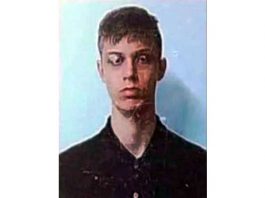 Infanticida de Saudades será ouvido presencialmente pela Justiça nesta terça fabiano kipper mai - Infanticida de Saudades será ouvido presencialmente pela Justiça nesta terça