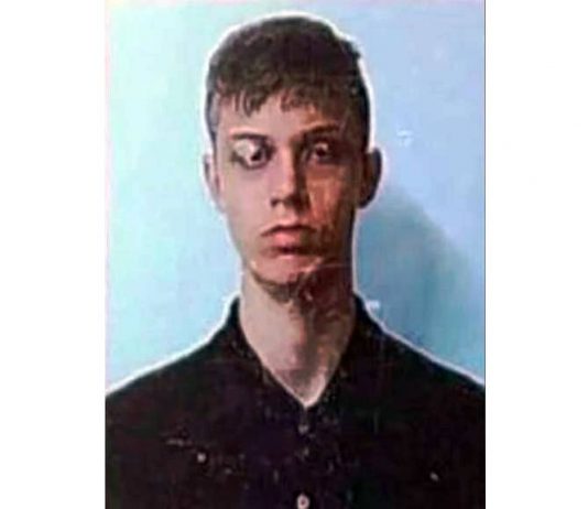 Infanticida de Saudades é considerado com plena capacidade de entender a chacina cometida fabiano kipper mai - Infanticida de Saudades será ouvido presencialmente pela Justiça nesta terça