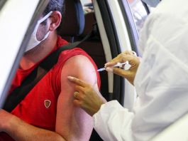 Confira como fica a vacinação na Grande Florianópolis nesta sexta e sábado