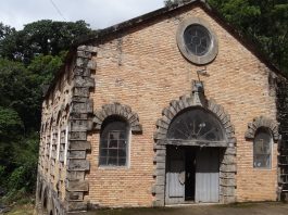 Revitalização da histórica Usina Maruim, em São José, entra na reta final usina do Sertão do Maruim