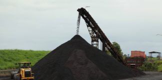 Proposta de nova política de carvão mineral passa por análise na Alesc