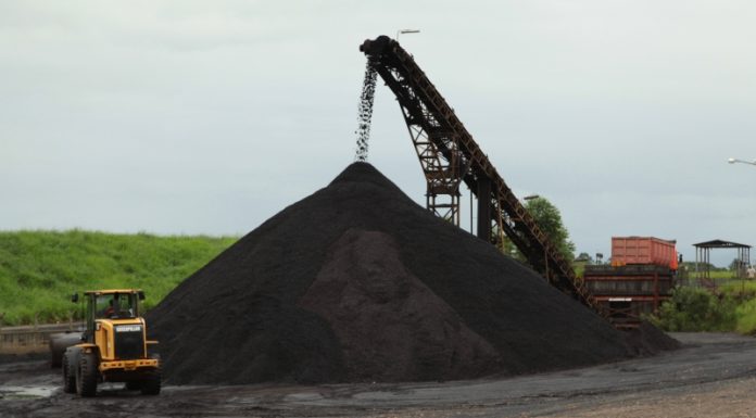 Proposta de nova política de carvão mineral passa por análise na Alesc