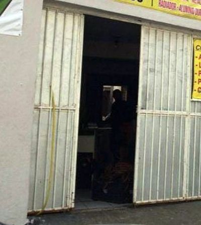 Suspeito de receptar meia tonelada de cobre ilegal é preso no Centro de Florianópolis