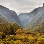 Finalizada concessão dos parques nacionais de Aparados da Serra e Serra Geral