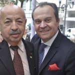 Baluartes, pioneiros, friaca, prateado!