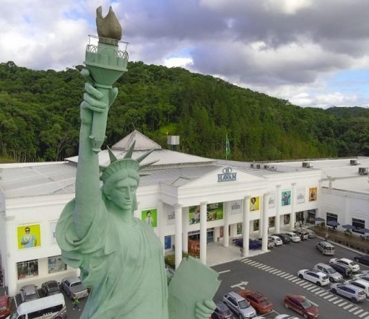 Pedido da Havan de abertura na bolsa é indeferido pela CVM lojas havan