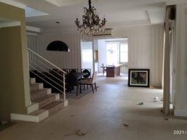 Ministério da Justiça leiloa dois imóveis apreendidos em Florianópolis na Operação Lava Jato