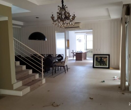 Ministério da Justiça leiloa dois imóveis apreendidos em Florianópolis na Operação Lava Jato