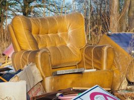 Prefeitura de São José oferta coleta de resíduos volumosos