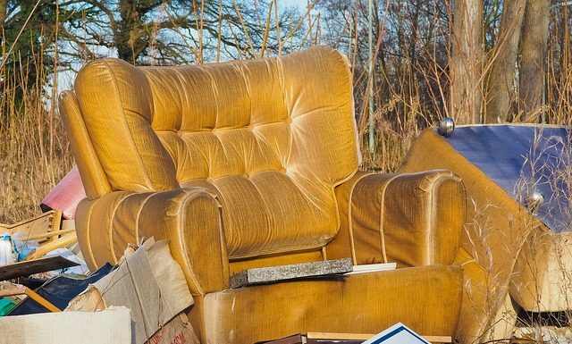 Prefeitura de São José oferta coleta de resíduos volumosos