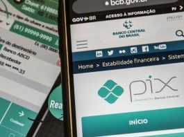 Banco Central anuncia mudanças no Pix para aumentar segurança Banco Central anuncia mudanças no Pix para aumentar segurança