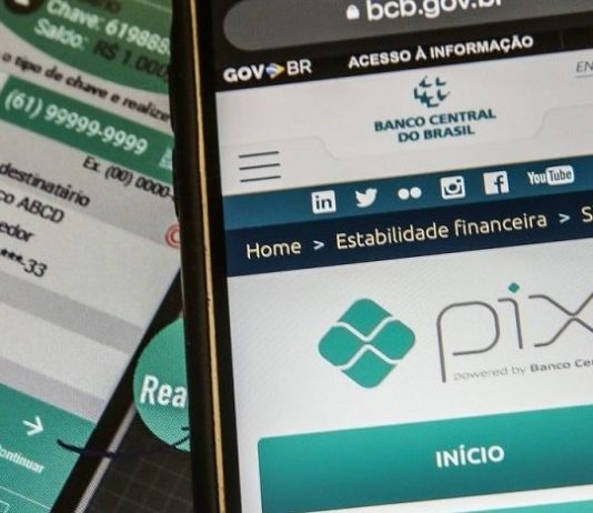 Pix deixa de ter limites para transação Banco Central anuncia mudanças no Pix para aumentar segurança