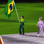 Com mais duas pratas, Brasil encerra sua melhor participação em olimpíadas