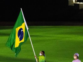 Com mais duas pratas, Brasil encerra sua melhor participação em olimpíadas