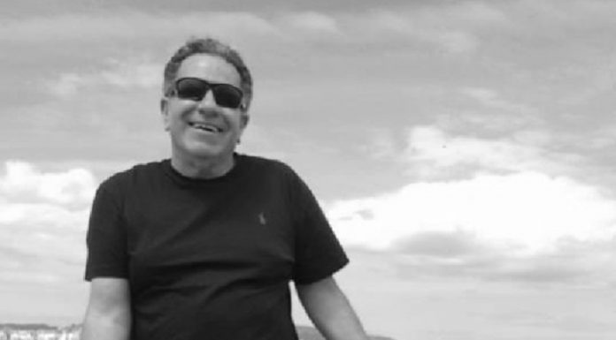 Falece Antônio Edineu Arruda, pai do vereador Nardi Arruda