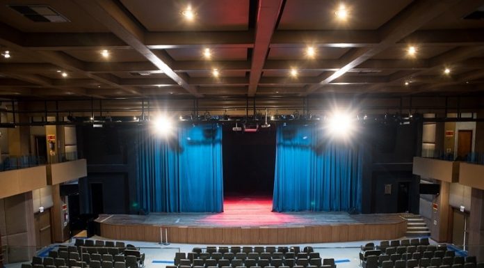 teatro pedro ivo campos